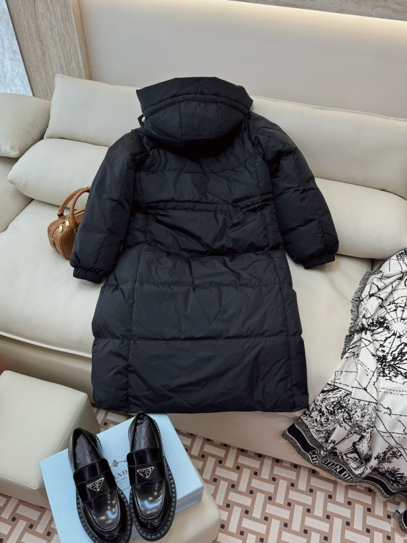 Prada Down Jackets